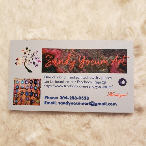 Meet your Posher, Sandy - Picture 5 of 16